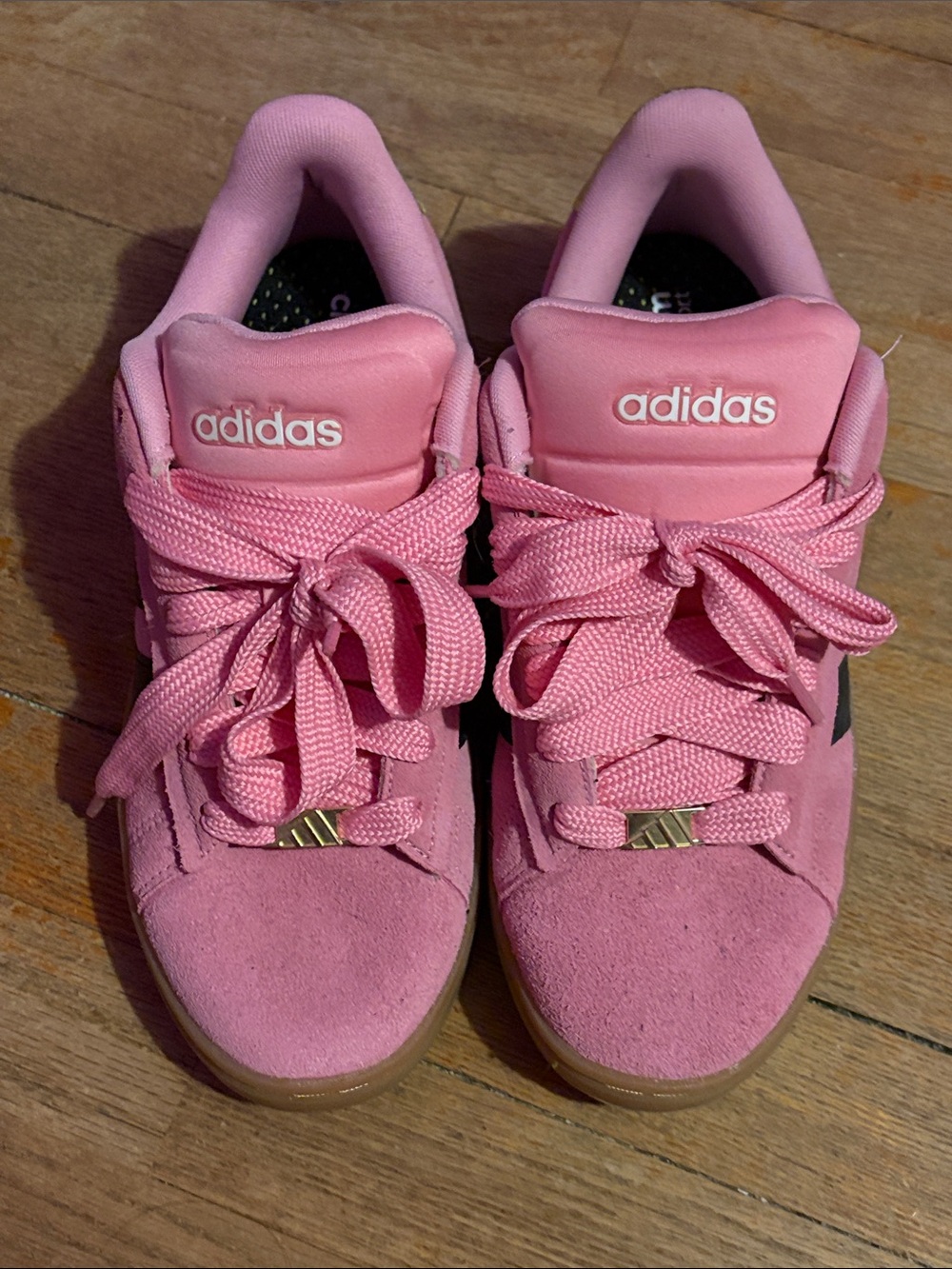 Adidas Grand Court Alpha '00s Sneaker - Women's Size 9 1/2